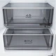 Холодильник LG GC-B509 EQTM - изображение 10