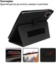 Чехол для планшета BeCover Slimbook для Teclast T65 Plus 13.4" Black (BC_715132) - изображение 4