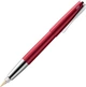 Ручка чорнильна Lamy Studio Лакована червона EF Чорнила T10 Сині (4014519785880) - зображення 1
