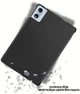 Чохол для планшета BeCover Smart Case для Oscal Pad 100 12.0" Black (BC_715134) - зображення 5