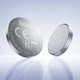 Батарейки литиевые кнопочные CR2025 HOCO JA7 5 шт 3V 150mAh - изображение 9