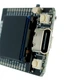 Отладочная плата ESP32 IPS 1.14 WiFi Bluetooth USB Type C 828379 03 AT3 - изображение 4