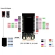 Отладочная плата ESP32 IPS 1.14 WiFi Bluetooth USB Type C 828379 03 AT3 - изображение 6