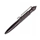 Ручка тактическая многофункциональная Multi Tool 14.7х1.5 см Серая 312680 03 AT3 - изображение 2