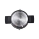 Кастрюля Bergner Ion Plus з кришкою 3.5 л (BG-35911-BK) - изображение 4