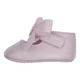 Пинетки Chicco Orolla Pink, цвет розовый, размер 18 (261.22006.100) - изображение 3