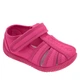 Тапочки Chicco Turin, цвет розовый, размер 25 (261.22056.120) - изображение 1