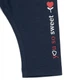 Легінси Chicco Amore Rio, колір синій, розмір 76 (261.01660.088) - зображення 3