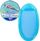 Надувний шезлонг-гамак SwimWays Spring Float Premium, блакитний, навантаження до 113 кг ( 173х89 см) - изображение 2