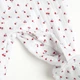 Комбинезон Chicco Amore Rio, цвет белый с красным, размер 68 (261.01143.037) - изображение 3