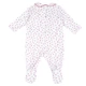 Комбінезон Chicco Amore Rio, колір білий з червоним, розмір 56 (261.01143.037) - зображення 2