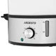 Пароварка Ardesto 800 Вт STC-K1S 3 яруси - изображение 4