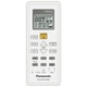 Кондиционер Panasonic Super Compact BZ 25м2 инвертор 9000BTU 2.5кВт A++/A+ -15°С R32 белый - изображение 4