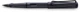 Ручка чернильная Lamy Safari Стальная черная F Чернила T10 Синие (4014519769453) - изображение 3
