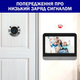 Видеодомофон Tuya Smart Video Doorbell ED-300PA / Дверной беспроводной звонок Wi-Fi с ИК-подсветкой и датчиком движения - изображение 3
