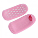 Увлажняющие гелевые носки SPA Gel Socks - изображение 3