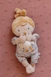 Maskotka Little Dutch Lalka Julia 40 cm z dodatkami GRS (LD4680) (8713291446809) - obraz 8