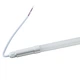 LED светильник AVT Балка 36 Вт линейный 120см 6500К IP65 - изображение 2