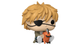 Фигурка FUNKO POP! Денджи и Почита Denji with Pochita 86mm 1971 86484 - изображение 3