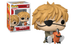 Фигурка FUNKO POP! Денджи и Почита Denji with Pochita 86mm 1971 86484 - изображение 4