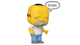 Фигурка FUNKO POP! Симпсоны Гомер The Simpsons Homer D'oh 117mm 1736 86412 - изображение 3