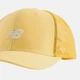 Бавовняна кепка NB Trucker ‘47 LAH00451CEE бейсболка повсякденна one size жовта - изображение 3