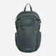 Рюкзак спортивный 25 л вмещает формат А4 Regatta Prism25L EU340-EN9 Серо-зеленый (5063516427308) - изображение 1