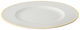 Talerzyk do pieczywa Villeroy & Boch Chateau Septfontaines 16 cm (4003686403130) - obraz 2