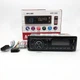 Автомагнитола MP3 3888 ISO 1DIN FM тюнер 4х50W сенсорный дисплей черный, Блютуз bluetooth магнитола - изображение 17