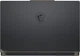 Ноутбук MSI Cyborg 15 A13VF (A13VF-1834PL) Translucent Black / 15.6" IPS Full HD 144 Гц / Intel Core i5-13420H / RAM 16 ГБ / SSD 512 ГБ / nVidia RTX 4060, 8 ГБ - изображение 7