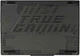 Ноутбук MSI Cyborg 15 A13VF (A13VF-1834PL) Translucent Black / 15.6" IPS Full HD 144 Гц / Intel Core i5-13420H / RAM 16 ГБ / SSD 512 ГБ / nVidia RTX 4060, 8 ГБ - изображение 8