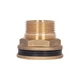 Врезка Thermo Alliance Standart 1" в бак SD40025 - изображение 5