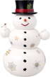 Контейнер для печива Villeroy & Boch Christmas Toy's (4003686441286) - зображення 1