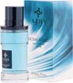 Woda perfumowana męska Azha Ocean Breeze 100 ml (6297001448090) - obraz 2