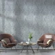 Самоклеящиеся обои для стен Sticker Wall Серый мрамор SW-00001414 2800х500х1,5 мм - изображение 3