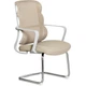 Крісло Mealux Easy Static Beige (арт. HF-L10 F/BR) - зображення 1