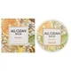 Бальзам для снятия макияжа с мандарином Heimish All Clean Balm Mandarin 120 мл - изображение 3