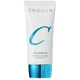 Сонцезахисний крем для обличчя зволожувальний з колагеном Enough Collagen 3Х Moisture Sun Cream SPF50+/PA+++ 50 г - зображення 3