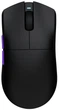 Миша HATOR Hellyberry HM47 Wireless Black-Violet - зображення 2