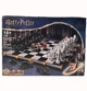 Конструктор Harry Potter: Шахи Гоґвортсу (Hogwarts Wizard's Chess) — 876 деталей - изображение 1