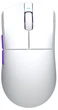 Мышь HATOR Hellyberry HM47 Wireless White-Violet - изображение 2