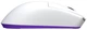 Мышь HATOR Hellyberry HM47 Wireless White-Violet - изображение 6