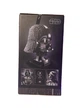 Конструктор Шолом Дарта Вейдера Darth Vader Helmet Space Wars 959 деталей - изображение 2