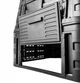 Садовый контейнер для компоста Kadax K3968 1000 л морозостойкий пластиковый компостер Черный - изображение 10