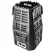 Садовый контейнер для компоста Kadax K3968 1000 л морозостойкий пластиковый компостер Черный - изображение 11