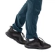 Мужские легкие водоотталкивающие туристические штаны 4-Way Stretch OCTAVIO Northfinder синий XL (NO-5066OR) - изображение 9