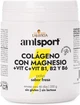 Suplement diety Ana Maria Lajusticia Amlsport Collagen with magnesium + vit.C + vit.B1 B2 B6 Strawberry 350 g (8436000680744) - obraz 1