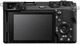 Цифр. фотокамера Sony Alpha 6700 kit 16-50mm Black (643220) - зображення 4