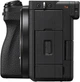 Цифр. фотокамера Sony Alpha 6700 kit 16-50mm Black (643220) - зображення 7