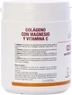 Suplement diety Ana Maria Lajusticia Colageno con magnesio + vit.C Truskawka 350 g (8436000680737) - obraz 3